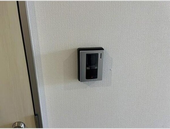 メリディアン国見弐番館の物件内観写真